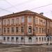 Корпус № 4 Приазовского государственного технического университета в городе Мариуполь