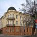 Гостиница «Спартак» в городе Мариуполь