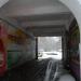 Арка (uk) в городе Славянск