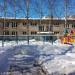 Детский сад № 122 в городе Воронеж