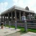 Sculpted Pillared  Eastern Mandapam in Kanchipuram city