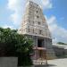 South West Gopuram (Tower ) in Kanchipuram city