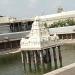 Mid Pond Mandapam Shrine in Kanchipuram city