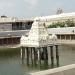 Mid Pond Mandapam Shrine in Kanchipuram city