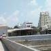 North West Gopuram (Tower) in Kanchipuram city