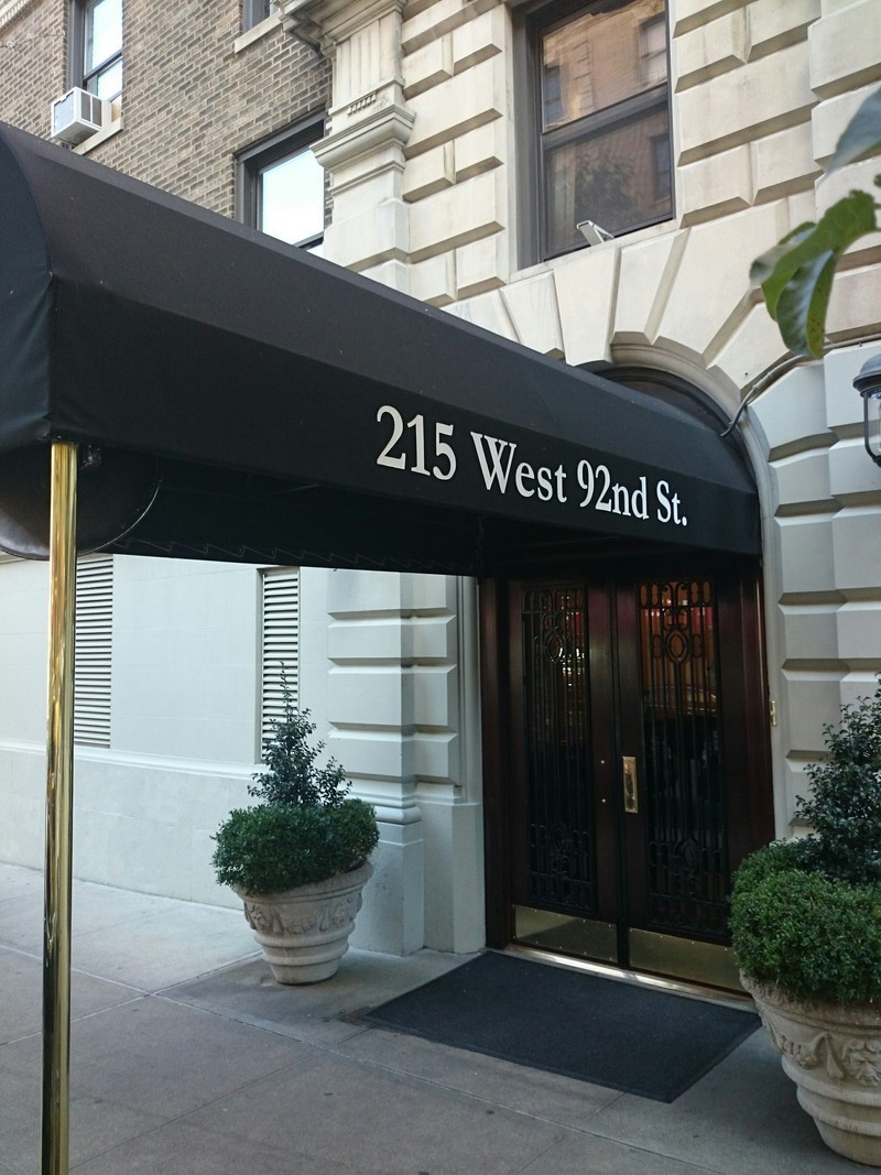 Clayton Apartments New York City, New York