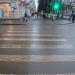 Пешеходный переход в городе Великие Луки