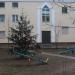 Детская игровая площадка в городе Великие Луки