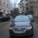 Автостоянка в городе Великие Луки