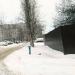 Водоразборная колонка в городе Каменск-Шахтинский
