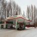 АЗС «Татнефть» в городе Нижнекамск
