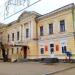 Санаторий «Восход». Корпус №1 (ru) in Feodosiya / Feodosiia city