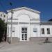 Кинотеатр «Пионер» (ru) in Feodosiya / Feodosiia city
