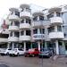 Отель и магазин «Новый Свет» (ru) in Feodosiya / Feodosiia city