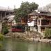 Fenghuang old town