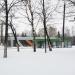 Остановка общественного транспорта «Пл. Лемаева» в городе Нижнекамск