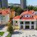 Отель «Грей Инн» (ru) in Feodosiya / Feodosiia city