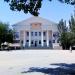 Кинотеатр «Крым» (ru) in Feodosiya / Feodosiia city