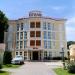Отель «Грей Инн» (ru) in Feodosiya / Feodosiia city