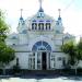 Территория храма Святой Великомученицы Екатерины (ru) in Feodosiya / Feodosiia city