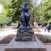 Памятник Александру Сергеевичу Пушкину (ru) in Feodosiya / Feodosiia city