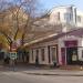 Магазины (ru) in Feodosiya / Feodosiia city