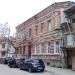 ulitsa Chekhova / vulytsia Chekhova, 13/4 in Feodosiya / Feodosiia city