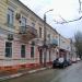 Ukrainskaya ulitsa / vulytsia Ukrainska, 1 in Feodosiya / Feodosiia city