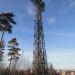 Мачта для прыжков в городе Екатеринбург