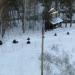 Трасса для «бубликов» в городе Екатеринбург
