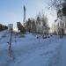 Трасса для «бубликов» в городе Екатеринбург