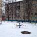 Детская игровая площадка в городе Люберцы