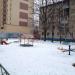 Детская игровая площадка в городе Люберцы
