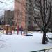 Детская игровая площадка в городе Люберцы