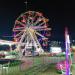 Amusement Park in Paralia city