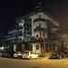 Hotel Mediterranean Resort**** in Paralia city