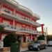 Villa Diana in Paralia city