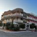 Villa Aegeon in Paralia city