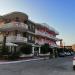 Villa Diana in Paralia city