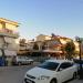 Cafe Estiatopio in Paralia city