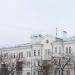 Вышковой наблюдательный пункт в городе Люберцы
