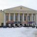 Люберецкий дворец культуры в городе Люберцы
