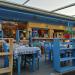 Lions Blue in Paralia city