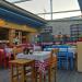 Lions Blue in Paralia city
