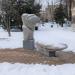 Скульптура в городе Люберцы