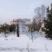 Карусель в городе Люберцы