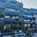 Hotel Mediterranean Resort**** in Paralia city