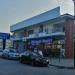 Discount Markt in Paralia city