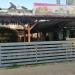 Cafe Estiatopio in Paralia city