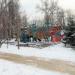 Детская игровая площадка в городе Люберцы